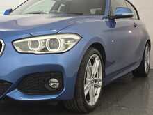 BMW 1 Series 118i M Sport 