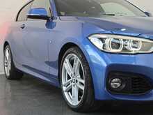 BMW 1 Series 118i M Sport 