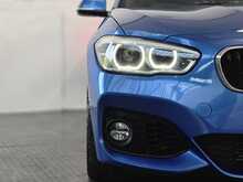 BMW 1 Series 118i M Sport 