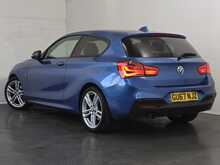 BMW 1 Series 118i M Sport 