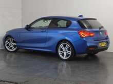 BMW 1 Series 118i M Sport 