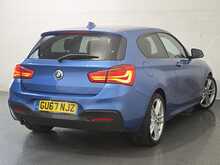 BMW 1 Series 118i M Sport 