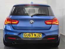BMW 1 Series 118i M Sport 