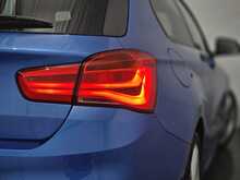 BMW 1 Series 118i M Sport 