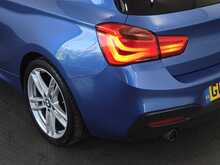 BMW 1 Series 118i M Sport 