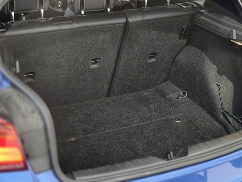 1.5 118i M Sport Hatchback 3dr Petrol Auto Euro 6 (s/s) (136 ps)