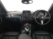 BMW 1 Series 118i M Sport 