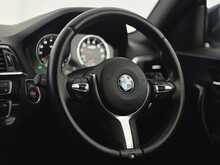 BMW 1 Series 118i M Sport 