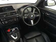 BMW 1 Series 118i M Sport 
