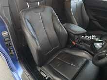 BMW 1 Series 118i M Sport 