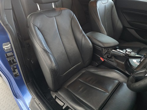 1.5 118i M Sport Hatchback 3dr Petrol Auto Euro 6 (s/s) (136 ps)