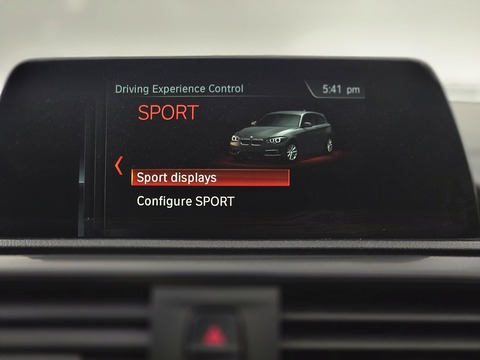 1.5 118i M Sport Hatchback 3dr Petrol Auto Euro 6 (s/s) (136 ps)