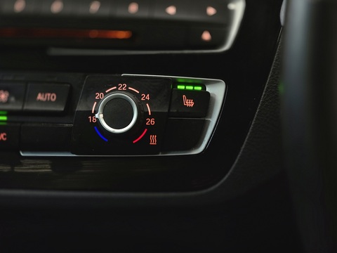 1.5 118i M Sport Hatchback 3dr Petrol Auto Euro 6 (s/s) (136 ps)