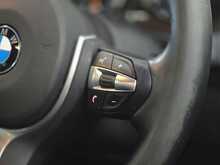 BMW 1 Series 118i M Sport 
