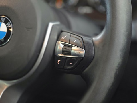 1.5 118i M Sport Hatchback 3dr Petrol Auto Euro 6 (s/s) (136 ps)