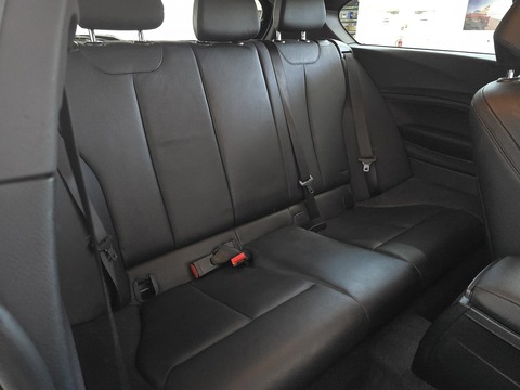 1.5 118i M Sport Hatchback 3dr Petrol Auto Euro 6 (s/s) (136 ps)