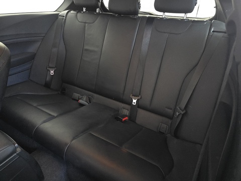 1.5 118i M Sport Hatchback 3dr Petrol Auto Euro 6 (s/s) (136 ps)