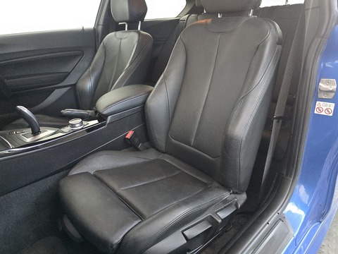 1.5 118i M Sport Hatchback 3dr Petrol Auto Euro 6 (s/s) (136 ps)