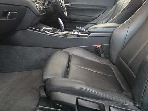 1.5 118i M Sport Hatchback 3dr Petrol Auto Euro 6 (s/s) (136 ps)