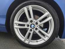 BMW 1 Series 118i M Sport 