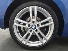 BMW 1 Series 118i M Sport 