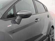 Ford Fiesta T EcoBoost ST-Line 