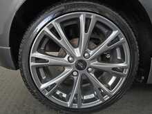 Ford Fiesta T EcoBoost ST-Line 