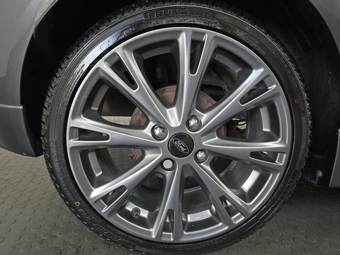 1.0T EcoBoost ST-Line Hatchback 5dr Petrol Manual Euro 6 (s/s) (140 ps)