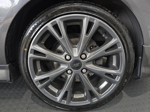 1.0T EcoBoost ST-Line Hatchback 5dr Petrol Manual Euro 6 (s/s) (140 ps)