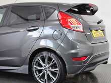 Ford Fiesta T EcoBoost ST-Line 