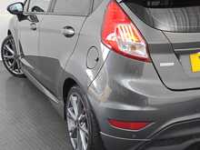 Ford Fiesta T EcoBoost ST-Line 