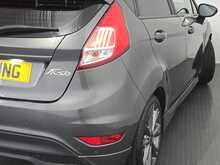 Ford Fiesta T EcoBoost ST-Line 