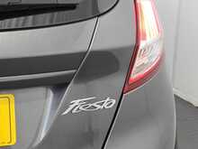 Ford Fiesta T EcoBoost ST-Line 