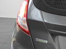 Ford Fiesta T EcoBoost ST-Line 