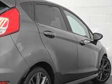 Ford Fiesta T EcoBoost ST-Line 