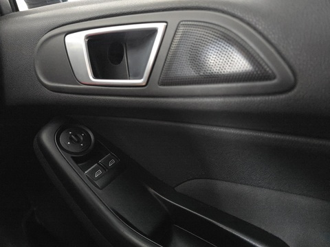 1.0T EcoBoost ST-Line Hatchback 5dr Petrol Manual Euro 6 (s/s) (140 ps)