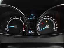 Ford Fiesta T EcoBoost ST-Line 