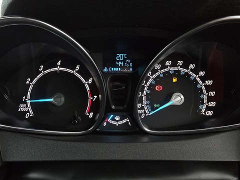 1.0T EcoBoost ST-Line Hatchback 5dr Petrol Manual Euro 6 (s/s) (140 ps)