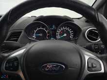 Ford Fiesta T EcoBoost ST-Line 