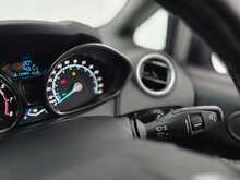 Ford Fiesta T EcoBoost ST-Line 