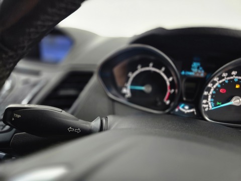 1.0T EcoBoost ST-Line Hatchback 5dr Petrol Manual Euro 6 (s/s) (140 ps)