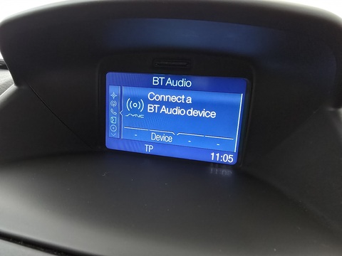 1.0T EcoBoost ST-Line Hatchback 5dr Petrol Manual Euro 6 (s/s) (140 ps)