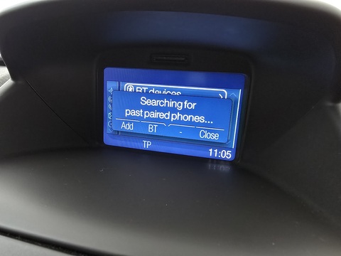 1.0T EcoBoost ST-Line Hatchback 5dr Petrol Manual Euro 6 (s/s) (140 ps)