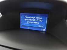 Ford Fiesta T EcoBoost ST-Line 