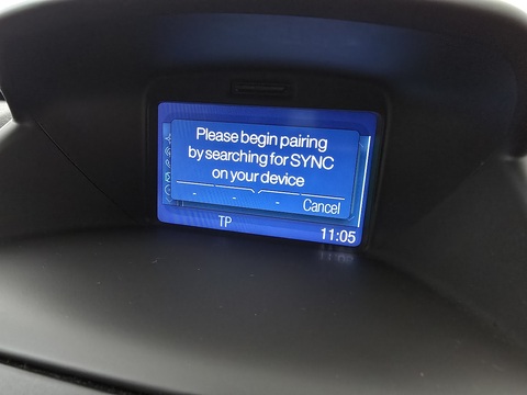 1.0T EcoBoost ST-Line Hatchback 5dr Petrol Manual Euro 6 (s/s) (140 ps)