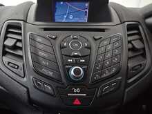 Ford Fiesta T EcoBoost ST-Line 