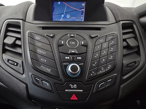 1.0T EcoBoost ST-Line Hatchback 5dr Petrol Manual Euro 6 (s/s) (140 ps)