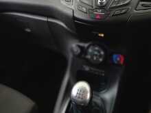 Ford Fiesta T EcoBoost ST-Line 