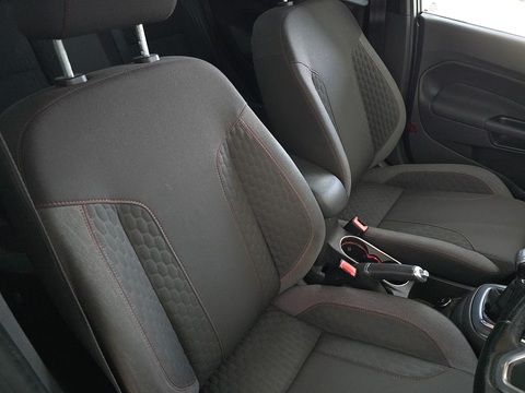 1.0T EcoBoost ST-Line Hatchback 5dr Petrol Manual Euro 6 (s/s) (140 ps)