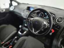 Ford Fiesta T EcoBoost ST-Line 